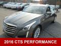 2016 CTS 3.6 Performace Sedan #1