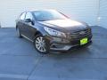 2016 Sonata Sport #1 2016 Sonata Sport #1