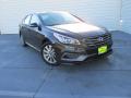 2016 Sonata Sport #2 2016 Sonata Sport #2