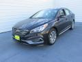 2016 Sonata Sport #7 2016 Sonata Sport #7