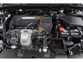  2016 Accord 2.4 Liter DI DOHC 16-Valve i-VTEC 4 Cylinder Engine #22