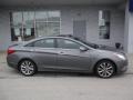 2011 Sonata Limited 2.0T #2