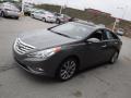 2011 Sonata Limited 2.0T #5