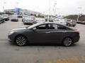 2011 Sonata Limited 2.0T #6