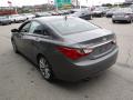 2011 Sonata Limited 2.0T #8