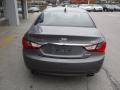 2011 Sonata Limited 2.0T #9