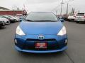 2012 Prius c Hybrid Three #2