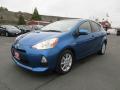 2012 Prius c Hybrid Three #3