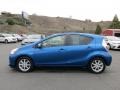 2012 Prius c Hybrid Three #4