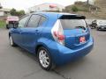 2012 Prius c Hybrid Three #5
