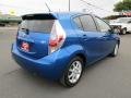 2012 Prius c Hybrid Three #7