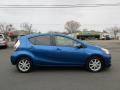 2012 Prius c Hybrid Three #8