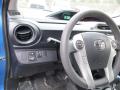 2012 Prius c Hybrid Three #11