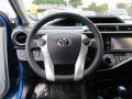 2012 Prius c Hybrid Three #12