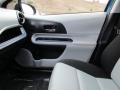 2012 Prius c Hybrid Three #16