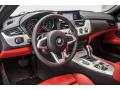Dashboard of 2016 BMW Z4 sDrive35i #6