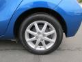2012 Prius c Hybrid Three #25