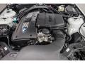 2016 Z4 3.0 Liter DI TwinPower Turbocharged DOHC 24-Valve VVT Inline 6 Cylinder Engine #9