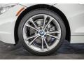  2016 BMW Z4 sDrive35i Wheel #10