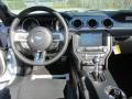 Dashboard of 2016 Ford Mustang GT/CS California Special Convertible #22
