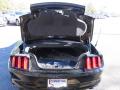 2016 Mustang V6 Convertible #11