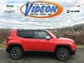 2016 Renegade Limited 4x4 #1