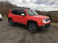 2016 Jeep Renegade Colorado Red #2