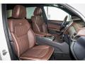 Front Seat of 2016 Mercedes-Benz GL 350 BlueTEC 4Matic #2