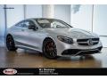 2016 S 63 AMG 4Matic Coupe #1