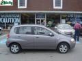 2007 Aveo 5 LS Hatchback #1