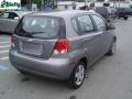 2007 Aveo 5 LS Hatchback #2