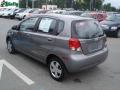 2007 Aveo 5 LS Hatchback #4