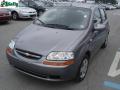 2007 Aveo 5 LS Hatchback #14