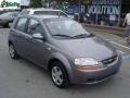 2007 Aveo 5 LS Hatchback #16