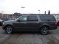  2016 Ford Expedition Magnetic Metallic #6