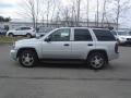 2007 TrailBlazer LS 4x4 #5
