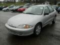 2002 Cavalier LS Sedan #1
