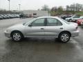 2002 Cavalier LS Sedan #2