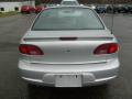 2002 Cavalier LS Sedan #4