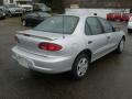 2002 Cavalier LS Sedan #5
