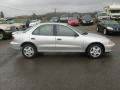 2002 Cavalier LS Sedan #6