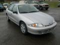 2002 Cavalier LS Sedan #7