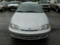 2002 Cavalier LS Sedan #8