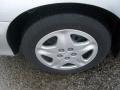 2002 Cavalier LS Sedan #9