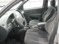 2002 Cavalier LS Sedan #10