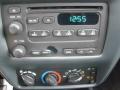 2002 Cavalier LS Sedan #19