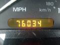 2002 Cavalier LS Sedan #20