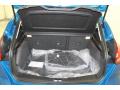  2016 Ford Focus Trunk #6