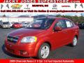 2009 Aveo LT Sedan #1