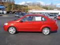 2009 Aveo LT Sedan #2